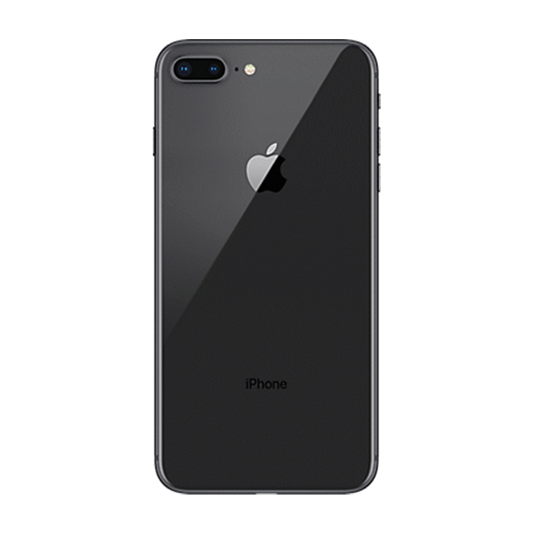 Boost Renewed Apple iPhone 8 64GB Gray No SIM | VIP Wireless